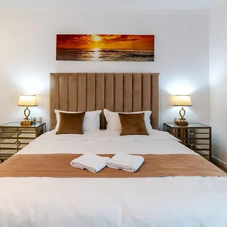 View Apartment *
