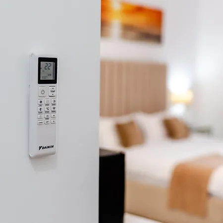 Apartment View Mamaia