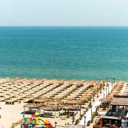 View Sea On Appartement *