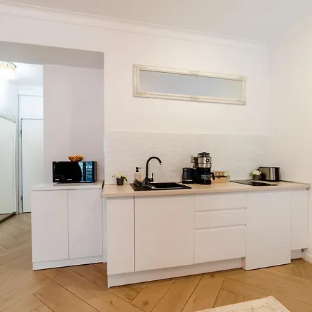 Apartament View Mamaia