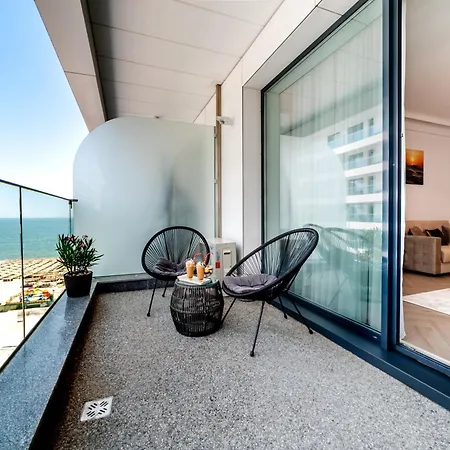 View Sea On