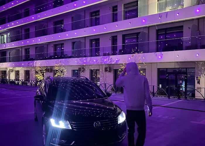 View Apartament Mamaja