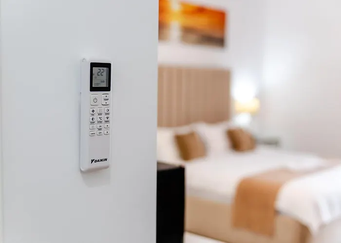 Apartament View Mamaja