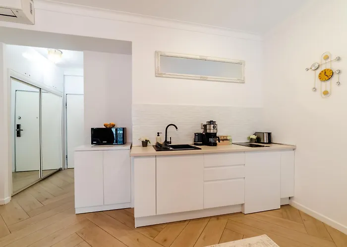 Apartament View Mamaja