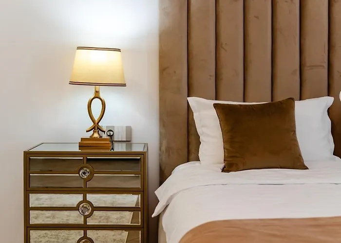 View Apartament Mamaja