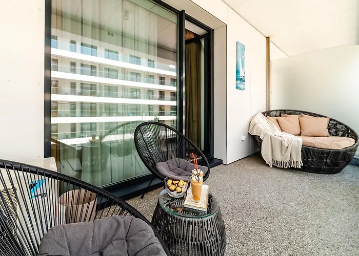 Apartament View Mamaja